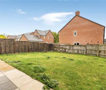 4 bedroom detached house to rent - Photo 1