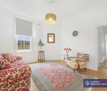 49 Darley Street, Newtown NSW 2042 - House For Rent | Domain - Photo 2