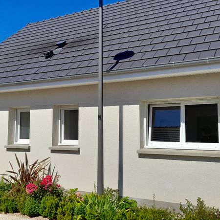 Maison avec 2 chambres - Photo 4