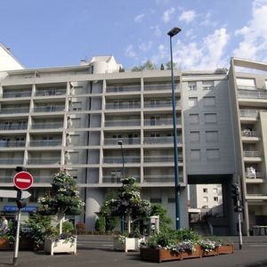 Résidence Le Square des Facs 44 avenue des Paulines, 63000, Clermont-Ferrand - Photo 2