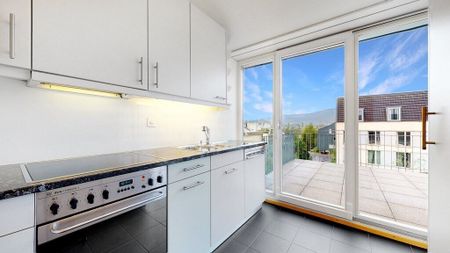 Enjoy the view from your rooftop terrace - Photo 2