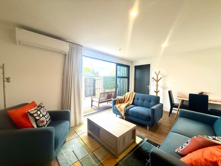 Richmond, 2 bedrooms - Photo 5