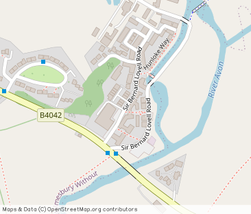 Sir Bernard Lovell Road, Malmesbury, SN16 - Photo 1