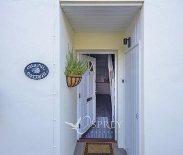 2 bedroom terraced house to rent - Photo 6