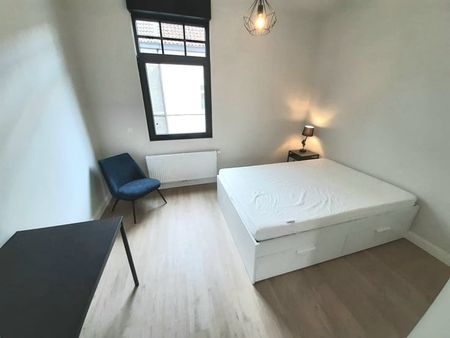 Huis te huur - Foto 4