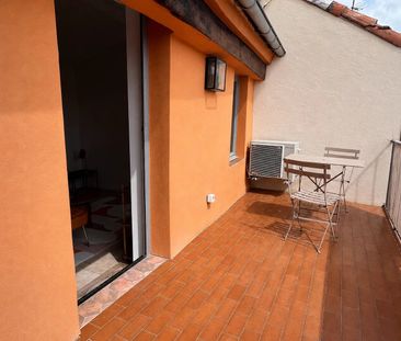 Location Appartement 1 pièce 34m² GRASSE 06130 - Photo 2