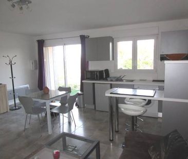 Location Appartement 2 pièces 46m² NARBONNE 11100 - Photo 5