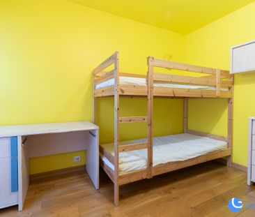 Przestronne 3pok+balkon*garaż*Bronowice Ikea - Фото 6