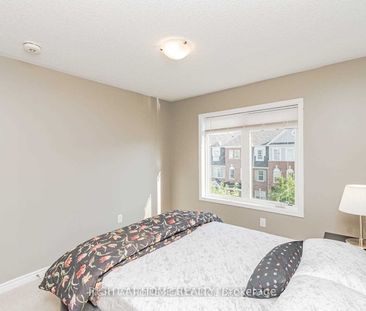 For Lease - 1631 Leblanc Court, Milton, Ontario - Photo 1