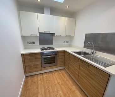 1 bedroom apartment to rent - Photo 2