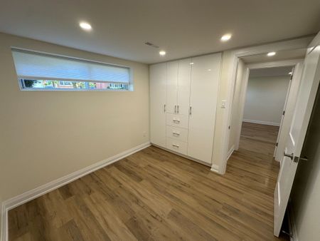 For Lease - 49 Larstone Avenue Unit# Basement, Toronto, Ontario - Photo 4