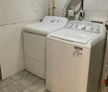 For Lease - 53 Oakridge Drive Unit# Basement unit, Toronto, Ontario - Photo 3