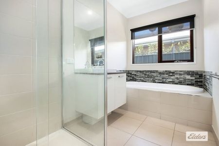 Spacious 4-Bedroom Home - Photo 5