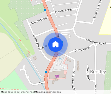 Denby Street, Bentley, DN5 - Photo 1