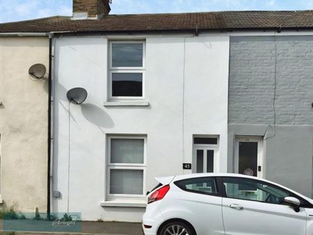 2 bedroom terraced house to rent - Photo 3
