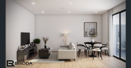 Brand New Townhouse in Prime Lilydale Location! - Photo 2