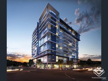 Luxury 2-bedroom 2-bathroom 1-carpark apartment. - Photo 3