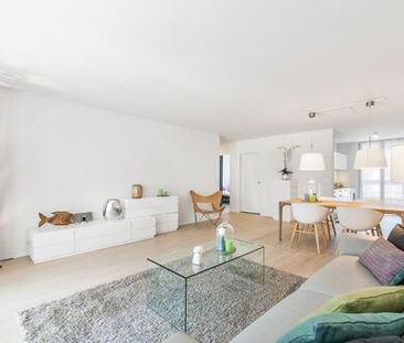 Weissdornhof – the nicer city apartment in the Limmattal! - Photo 2