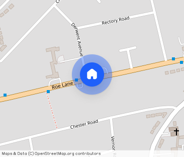 To Let - Roe Lane, Churchtown - Available Immediately - Photo 1