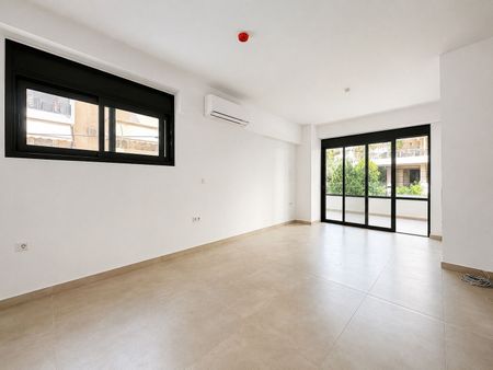 Διαμέρισμα για ενοικίαση Χαλκηδόνα (Νίκαια) - Photo 2