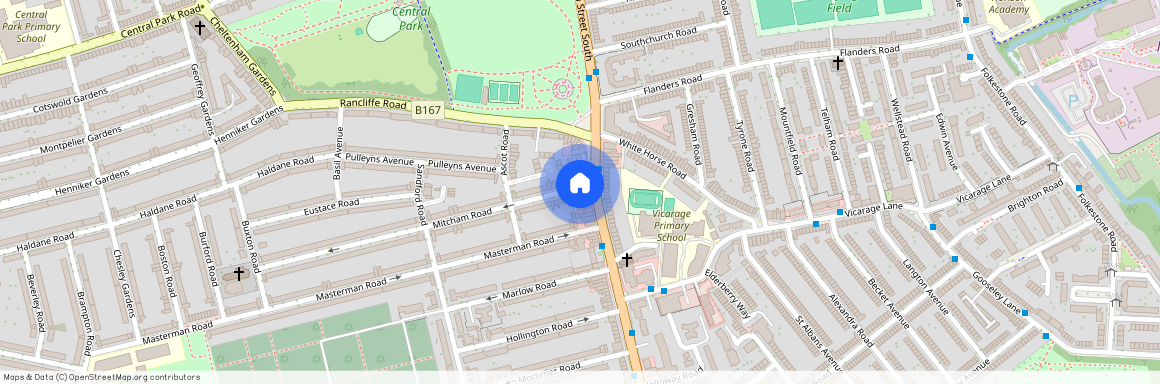 Blakeberry Pharmacy, 96 High Street South, London, E6 3RL, United Kingdom
