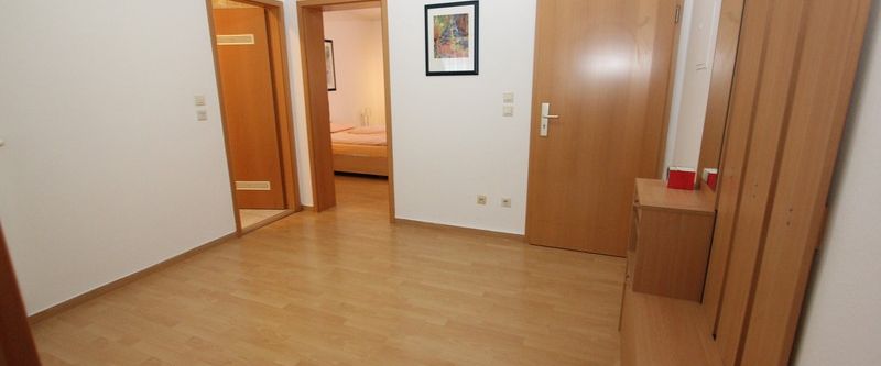 Hübsche Wohnung in Fürth Sack - Foto 1
