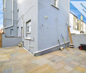 2 bedroom ground floor flat to rent - Photo 6