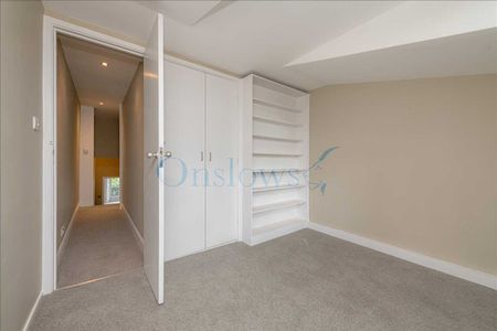 Thurloe Square, South Kensington - Photo 3