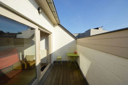 Duplex in Aalst - Foto 4