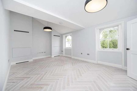 Leinster Square, Notting Hill, W2 - Photo 5