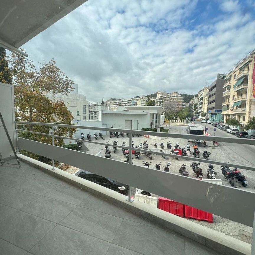 Διαμέρισμα για ενοικίαση Κολωνάκι (Κολωνάκι - Λυκαβηττός) - Photo 1