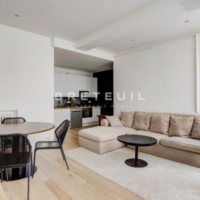 Appartement à louer à Paris 16Ème - Photo 1