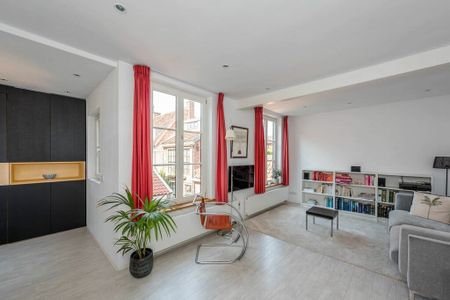 Huis te huur: Omvalspoort 14 2011 EK Haarlem - Photo 2