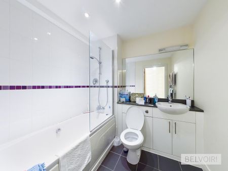 1 bedroom flat to rent - Photo 4