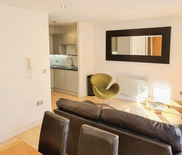 2 bedroom apartment to rent - Photo 6