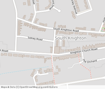 Sidney Road, South Knighton, Leicester, LE2 - Photo 1