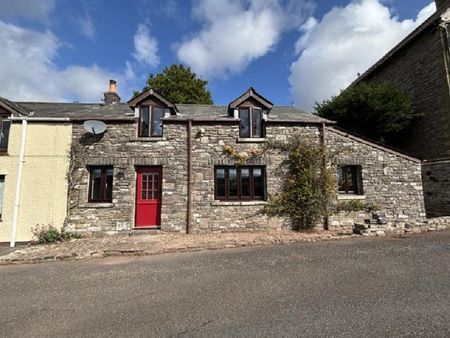 2 bedroom semi-detached house to rent - Photo 5