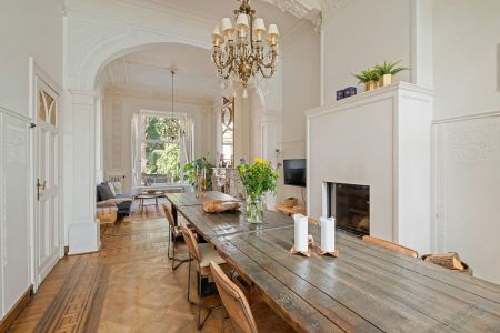 Huis te huur in Antwerpen met 5 slaapkamers - Foto 4