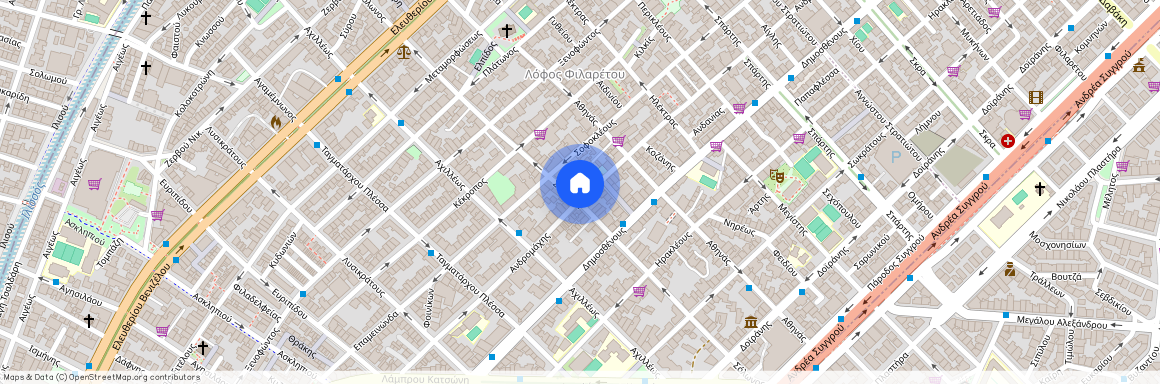 Καλλιθέα (Τζιτζιφιές)