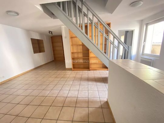 Location Appartement 4 pièces 66 m2 à Aubagne - Photo 1