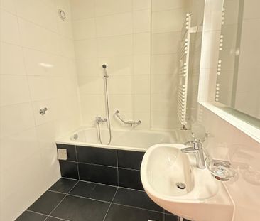 3.5 Zimmer, 73 m², 4. Stock - Photo 4