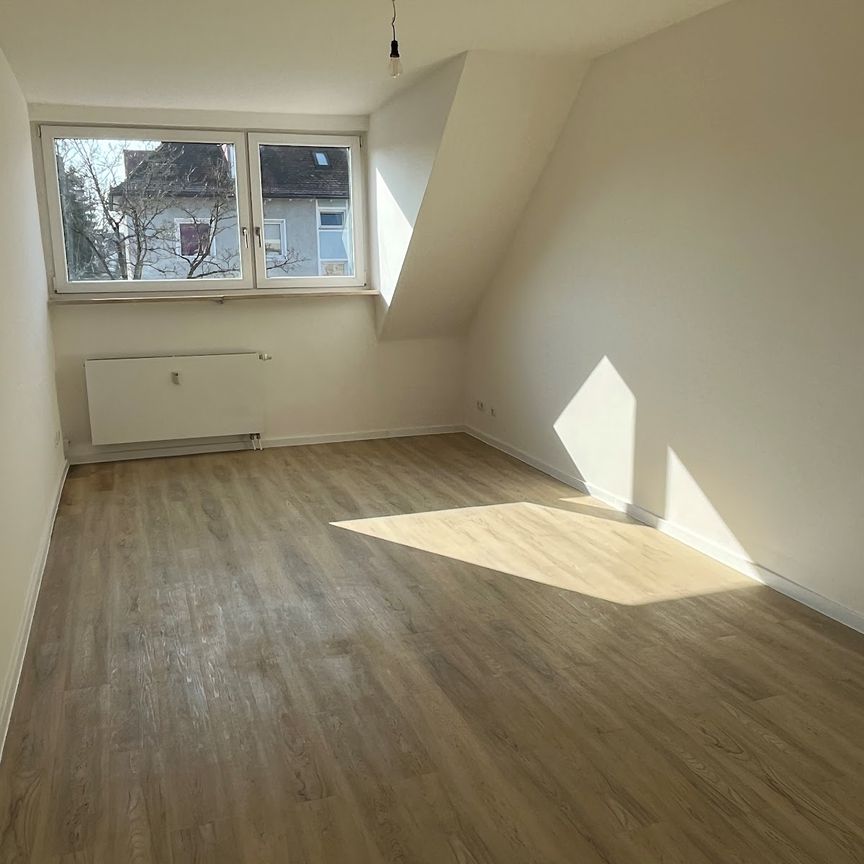Gemütliches 1,5-Zimmer-Appartement in Laim - Foto 1