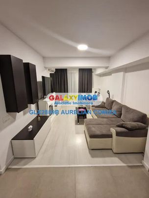 Apartament 2 camere Grozavesti- Complex Park Residence etaj 1 - Photo 1