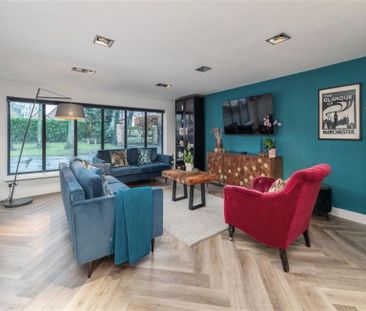 5 Bedroom Detached To Let - Photo 6