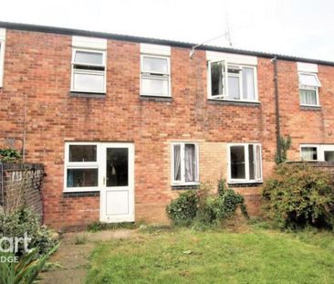 5 bedroom terraced house to rent - Photo 6