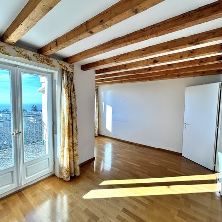 Avenue Mon-Repos 34, 1005 LAUSANNE | Appartement 3.5 pièces - Foto 2