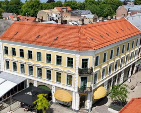 Stora Norregatan, Landskrona - Foto 2