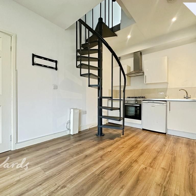 2 bedroom duplex to rent - Photo 1