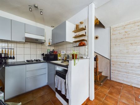 Maison T3 Douarnenez à louer - Photo 5