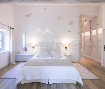 Luberon - Propriété d'exception avec piscine chauffée - Photo 6